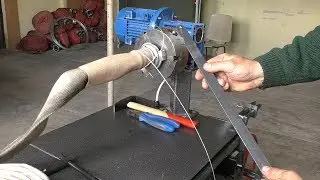Fire Hose Tying Machine (Pros and Cons)