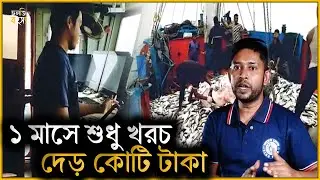Why is the price of fish increasing, what is the solution? || Current mystery