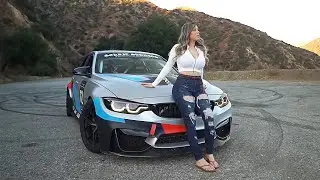 Alex Rogov - Too Late (Car Video)