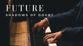 Shadows of Doubt - Lukas Höver