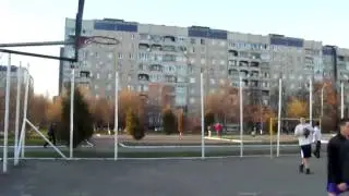 little windmill