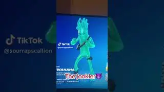 Jonkler in fortnite #jonkler #fortnite #shorts #meme #memes
