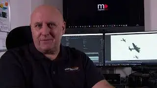 Video Editing Computer - Ginger6 testimonial by Megatrend Media