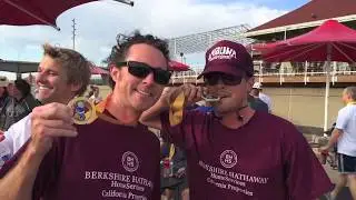 Berkshire Hathaway Annual Meeting 2019