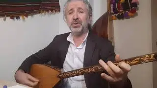 Ali Rıza KARATAŞ                               (Gün batımı dizlerine uzansam)