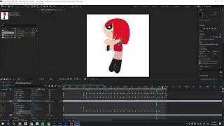 Animation using Mixed Part 07.2 | After effect + Premiere Pro + Photoshop + Illustrator