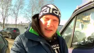 Автономка на Газель Бинар Мокрая