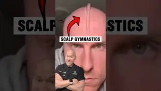 Controlling Your Scalp Skin 🤯