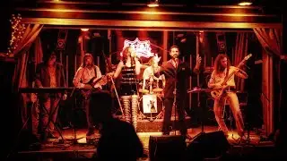 Doggy Style - Ορκίζομαι στον Άγιο Βαλεντίνο (Αμαλία) (live στο Level 69, 16/02/2018)