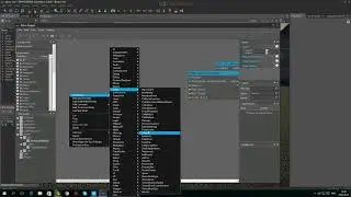 (Cryengine 3)- Создание объекта перед собой и выброс его куда-нибудь. CryengineV