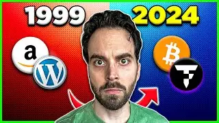 THIS Altcoin the Biggest Opportunity Since 1999 Internet?