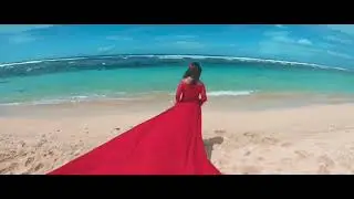 Cinematic  wedding  photography  advertisement