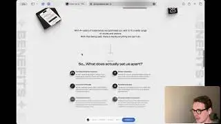 Learning from nice onboarding