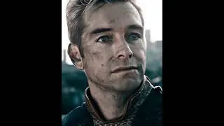 Homelander - "You Need To Go Back To The Start" | Eyes Without A Face (Slowed)