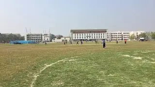 Team ECE vs Sculpture