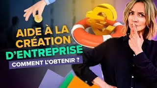 Les secrets des aides à la création d'entreprise