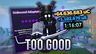 Testing The BEST Grinding Methods.. (Actually OP)
