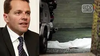 CASO DAVID ROSSI, INDAGATO EX COMANDANTE AGLIECO