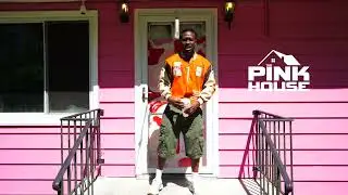 Ebo Sosa - “Beijing” | The Pink House [Live Performance]