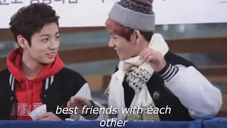 Taekook - The story |Conan Gray