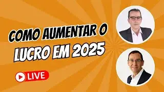 O que você precisa fazer para aumentar o lucro ainda esse ano