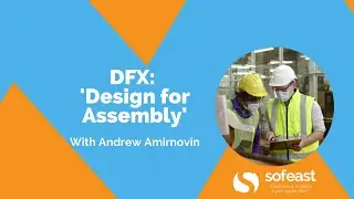DFX: 'Design for Assembly'