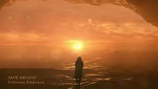 Jaye Arcuve - Crimson Embrace (Extended Version) Epic Emotional Relaxing Music