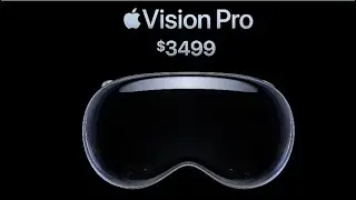 Apple Vision Pro: Worth the Hype? The Good, The Bad, And The Ugly | Overview