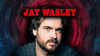 I interviewed Jay Wasley from Ghost Adventures