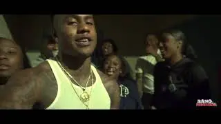 NBATHERISKTAKER - (Official Video) | Dir. By @ACEINTHEKITCHEN
