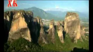 Метеоры. Небесная республика