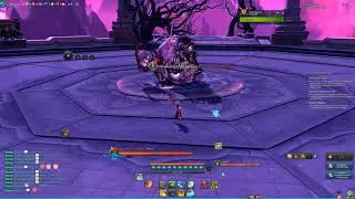 Blade & Soul Мастер призыва сравнение ос