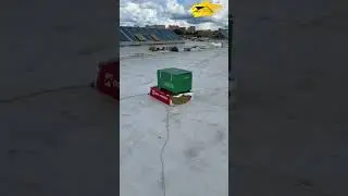 Устройство мембранной кровли 💪 #кровля #пвхмембрана #мембраннаякровля