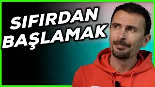 Sıfırdan nasıl başlanır? Boş vaatler, yıkılan hayaller...