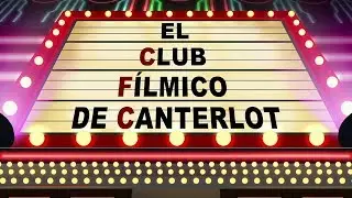 MLP Equestria Girls Cortos: El Club Fílmico De Canterlot (Español Latino)