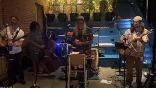 After Midnight Jam, Sandy Mack, 6/19/24, The Asbury Hotel