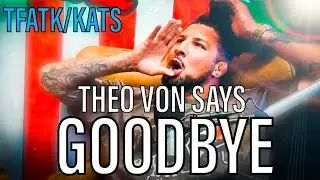 Theo Von Is Leaving KATS | Brendan Schaub Stealing Jokes? | Bryan Callen | The Fighter and the KId