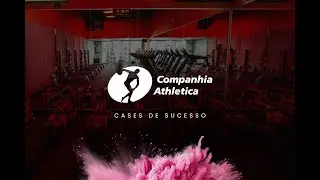 Case de Sucesso: Companhia Athletica, melhorando a experiência dos alunos