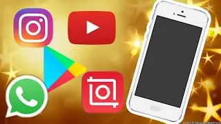 Що в моєму телефоні📱📱