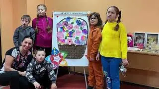 Видеопаспорт доступности