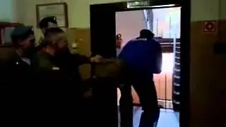 Дембель 2015