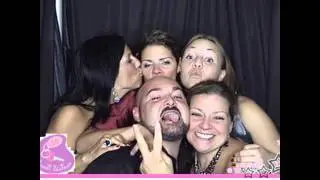 BOSTON PHOTOBOOTH - RI PHOTOBOOTH - PROVIDENCE PHOTOBOOTH - PHOTO BOOTH