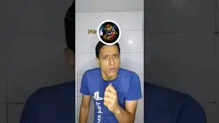 MINHA FAMÍLIA NO FNAF 