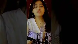 HAPPIER - Olivia Rodrigo - Azalika ft. Twins Cover #shorts