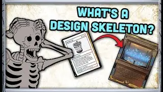From Concept to Card: How to Design an Epic TCG Set