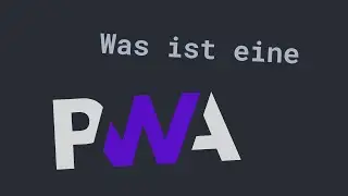 What is a PWA? | Progressive Web Apps