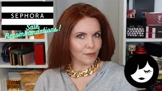 Sephora Sale Recommendations! - Favorite Products