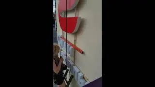 Привезла яйца в Калугу