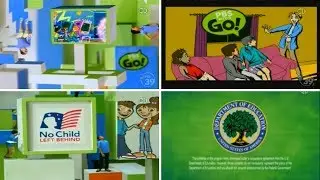 PBS Kids GO! Interstitials: Maya & Miguel (2016 WFWA-DT2)