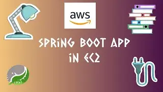 2. AWS : SPRING BOOT IN EC2